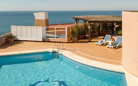Hotel Apartamentos Princesa Playa